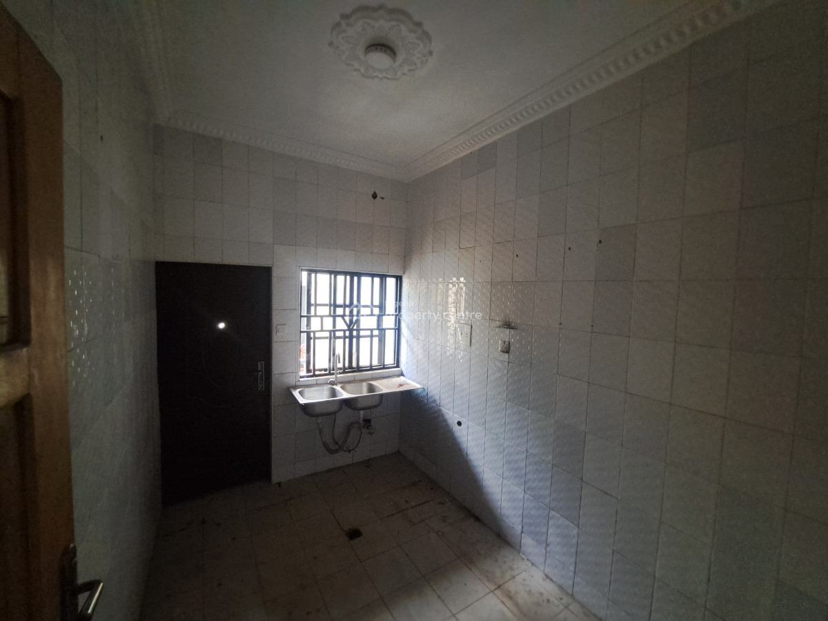 3 Bedrooms Flat, Mabushi, Abuja, Flat / Apartment for Rent