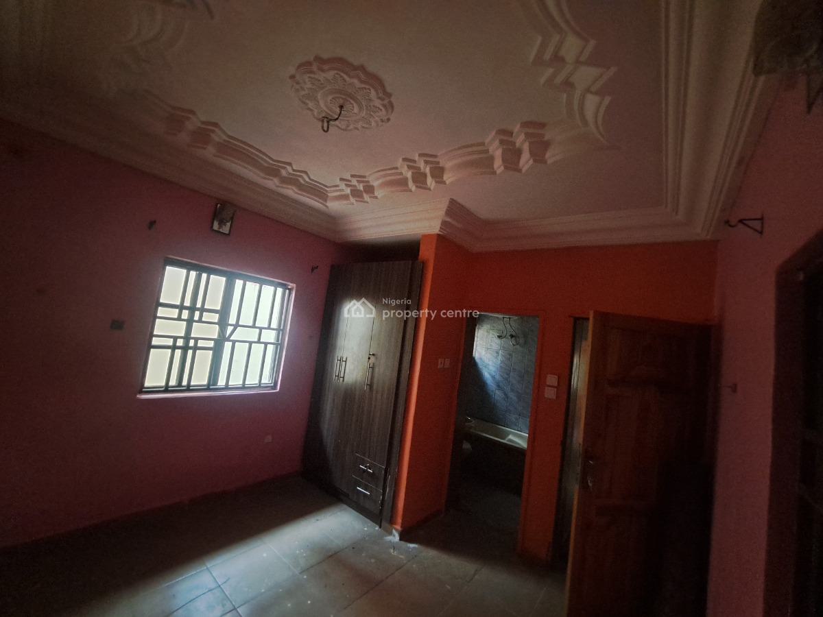 3 Bedrooms Flat, Mabushi, Abuja, Flat / Apartment for Rent