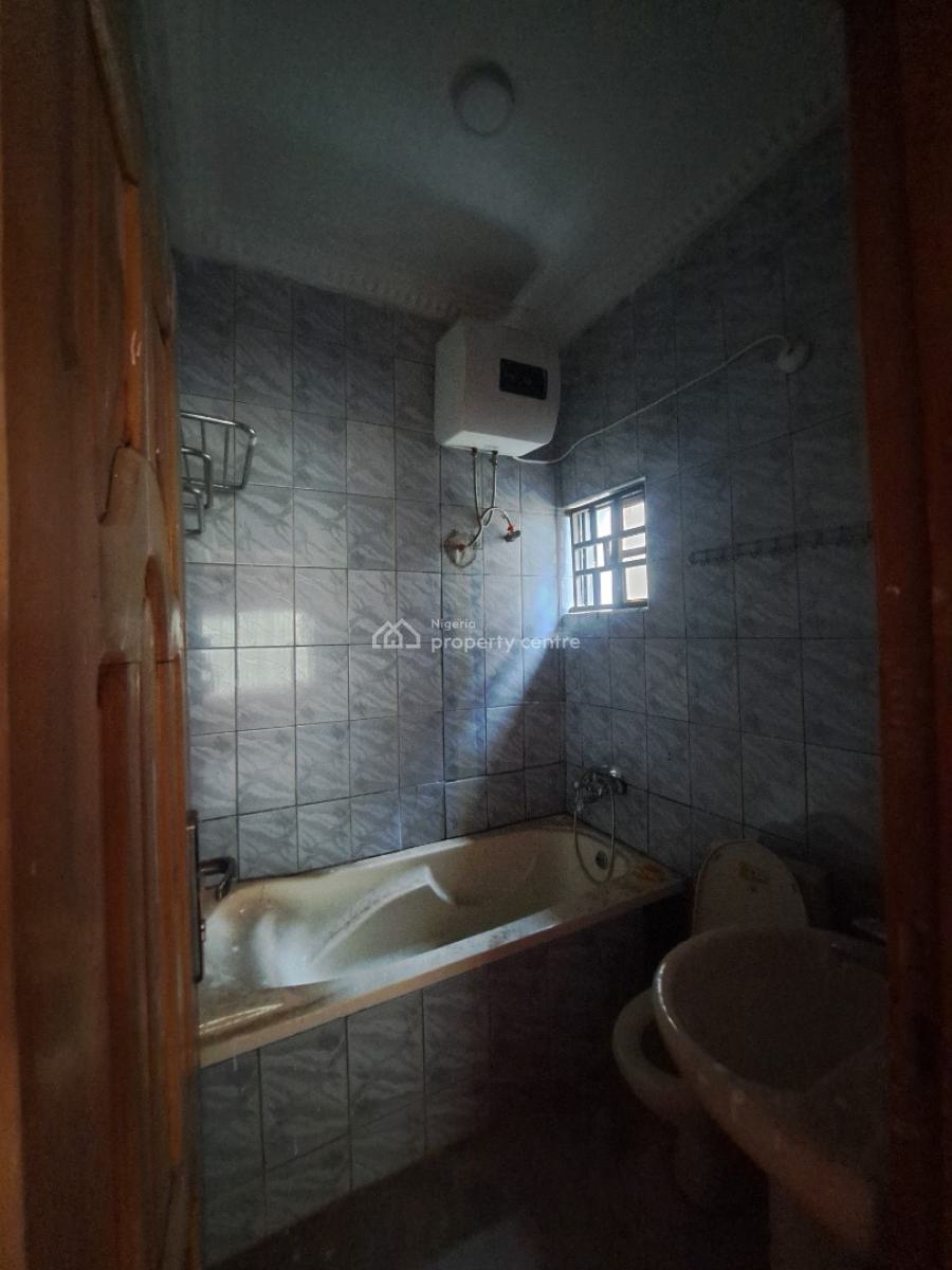 3 Bedrooms Flat, Mabushi, Abuja, Flat / Apartment for Rent