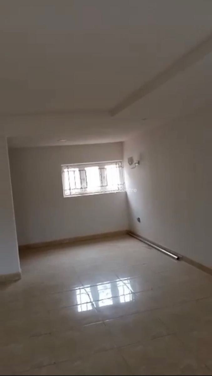 Tastefully Finished and Spacious 5 Bedroom with 1 Bedroom Bq, Fha Guzape, Guzape District, Abuja, House for Rent