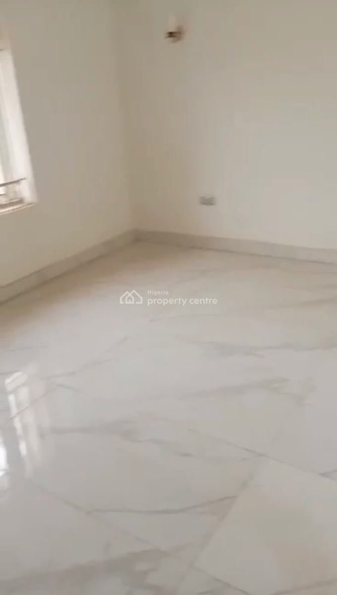Tastefully Finished and Spacious 5 Bedroom with 1 Bedroom Bq, Fha Guzape, Guzape District, Abuja, House for Rent