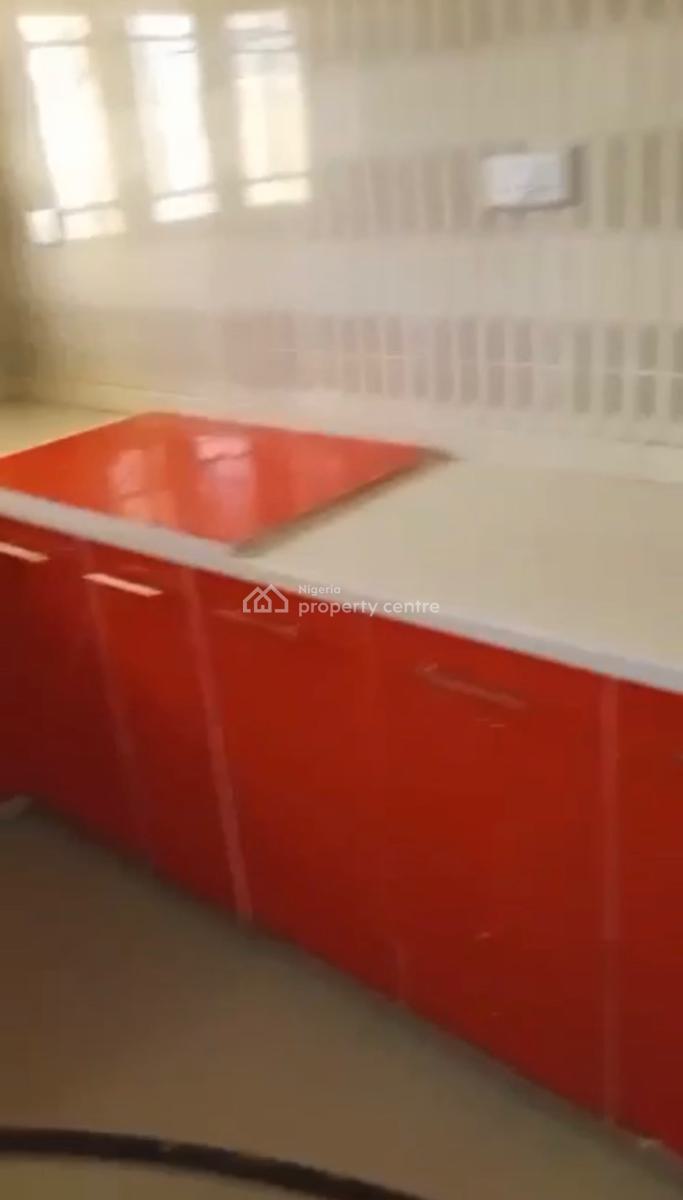 Tastefully Finished and Spacious 5 Bedroom with 1 Bedroom Bq, Fha Guzape, Guzape District, Abuja, House for Rent