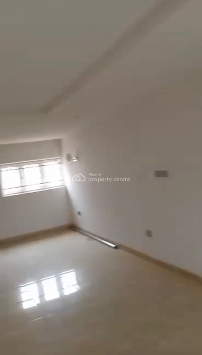 Tastefully Finished and Spacious 5 Bedroom with 1 Bedroom Bq, Fha Guzape, Guzape District, Abuja, House for Rent