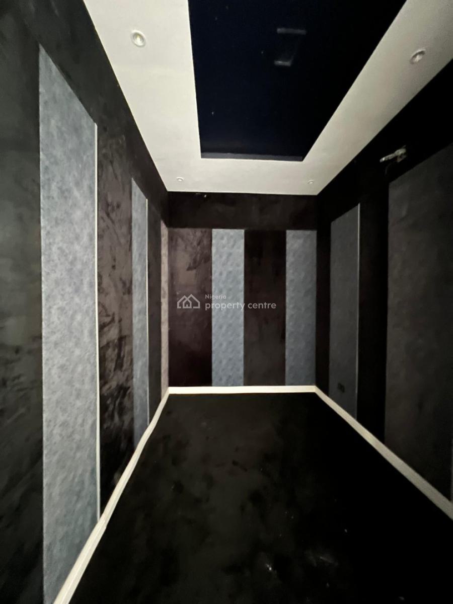 Megamount Estate, Lekki County Holmes. I Have 5 Bedrooms Fully Detache, Ikota, Lekki, Lagos, Detached Duplex for Sale