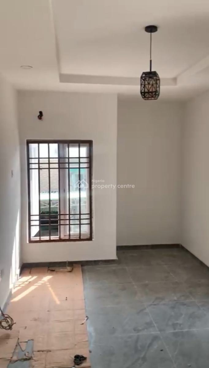 3 Bedrooms Terraced Duplex in a Private Estate, Wuse 2, Abuja, Terraced Duplex for Rent