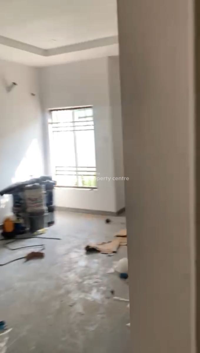 3 Bedrooms Terraced Duplex in a Private Estate, Wuse 2, Abuja, Terraced Duplex for Rent