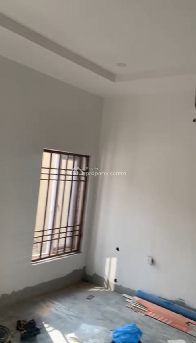 3 Bedrooms Terraced Duplex in a Private Estate, Wuse 2, Abuja, Terraced Duplex for Rent