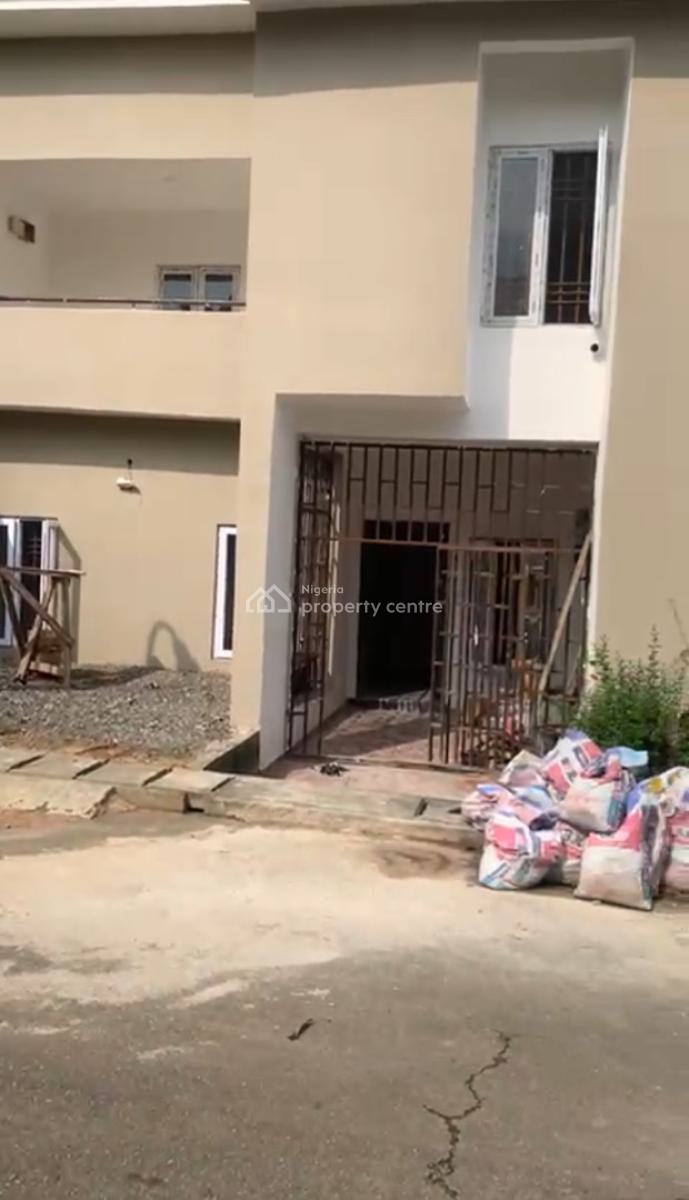 3 Bedrooms Terraced Duplex in a Private Estate, Wuse 2, Abuja, Terraced Duplex for Rent