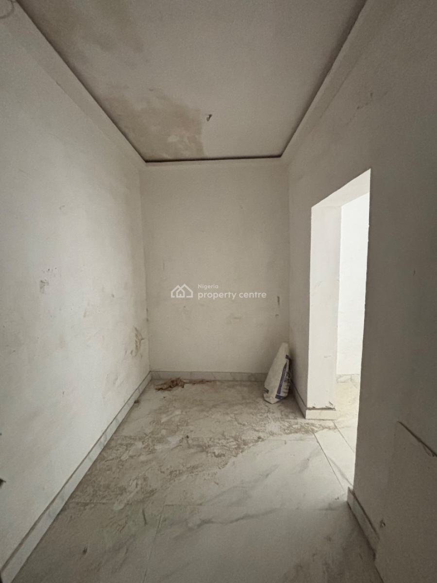 2 Bedroom Apartment with Bq, Oniru, Victoria Island (vi), Lagos, Flat / Apartment for Rent