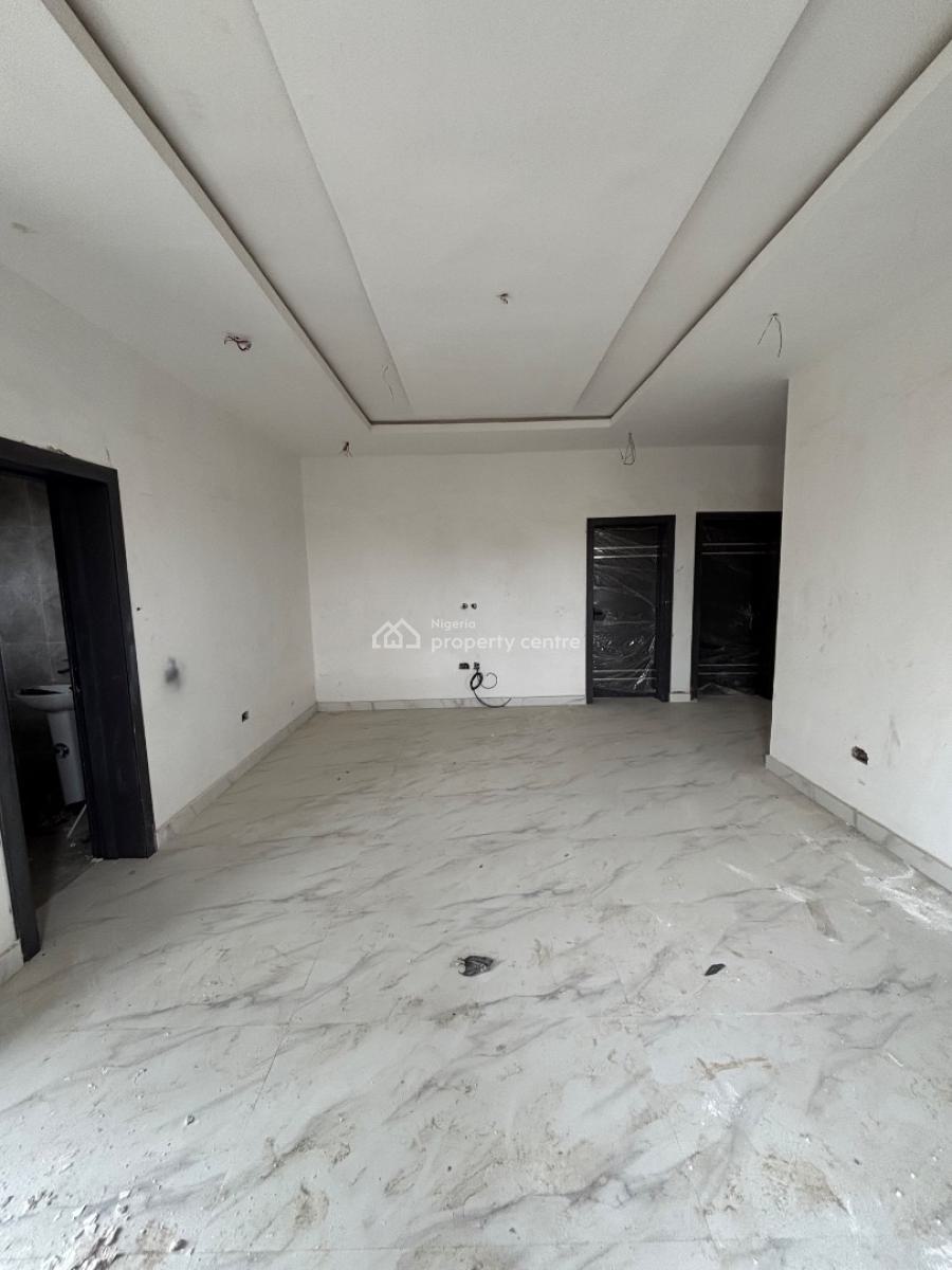 2 Bedroom Apartment with Bq, Oniru, Victoria Island (vi), Lagos, Flat / Apartment for Rent