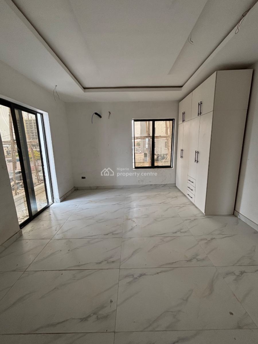 2 Bedroom Apartment with Bq, Oniru, Victoria Island (vi), Lagos, Flat / Apartment for Rent
