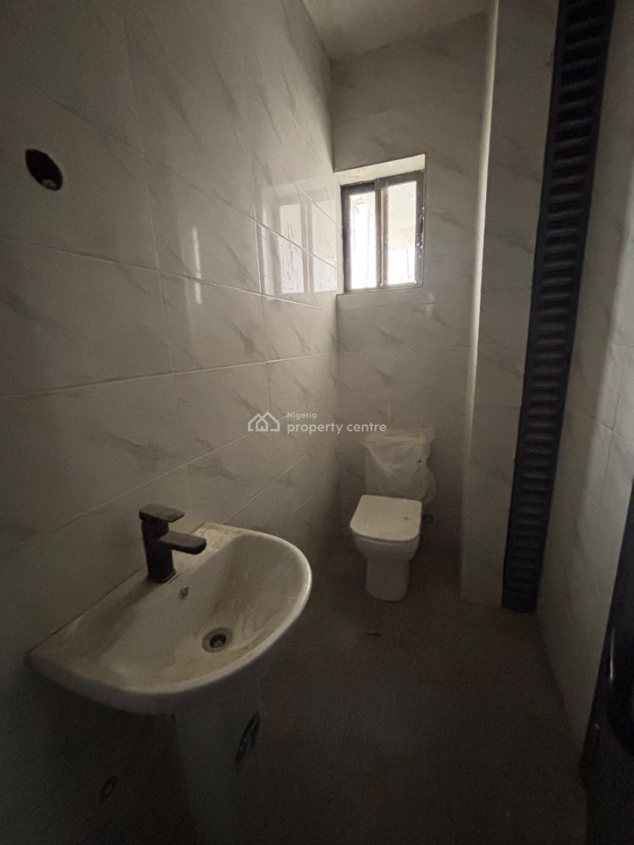 2 Bedroom Apartment with Bq, Oniru, Victoria Island (vi), Lagos, Flat / Apartment for Rent