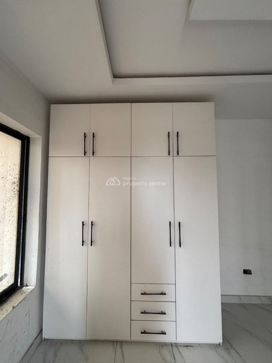 2 Bedroom Apartment with Bq, Oniru, Victoria Island (vi), Lagos, Flat / Apartment for Rent