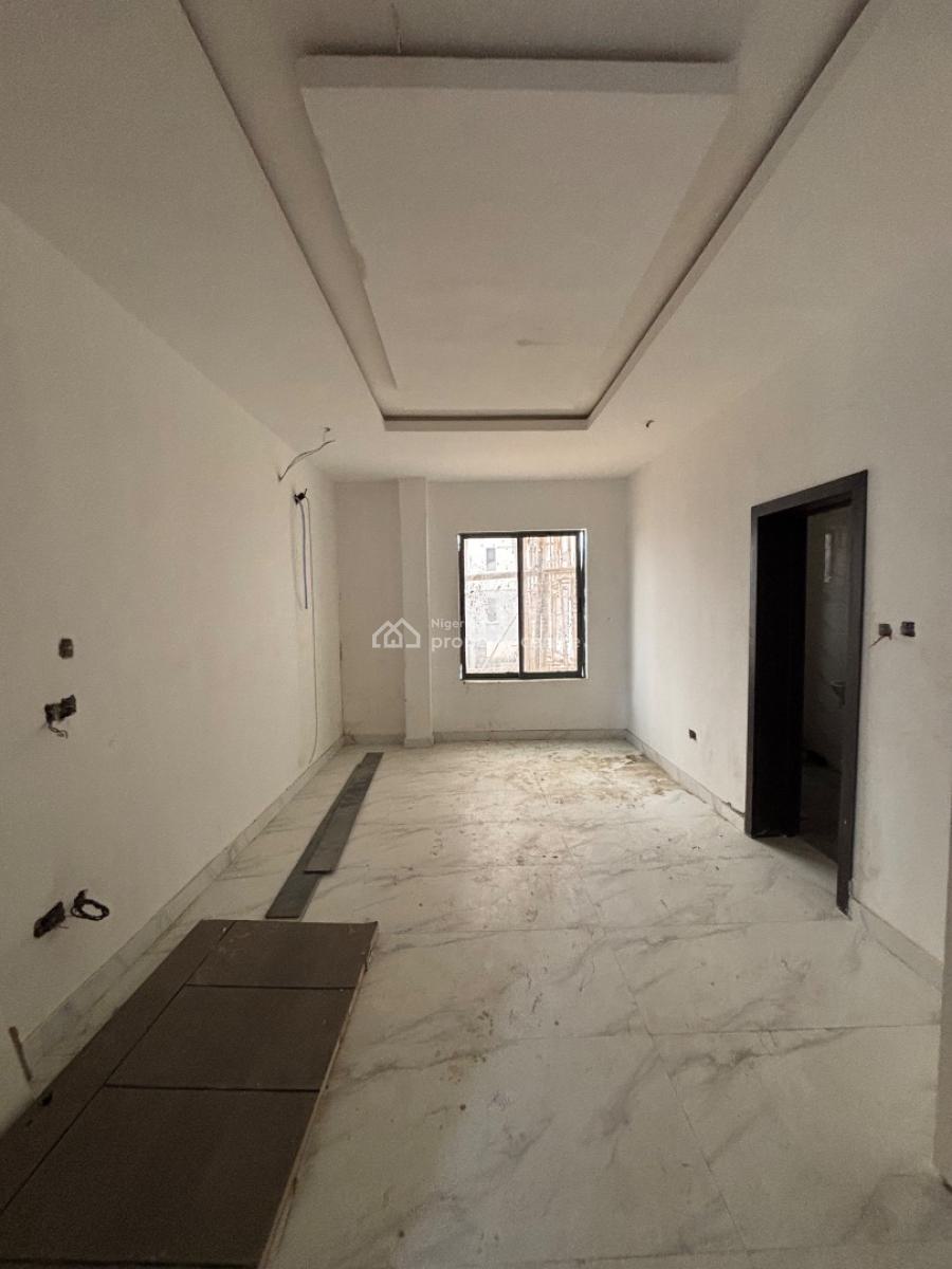 2 Bedroom Apartment with Bq, Oniru, Victoria Island (vi), Lagos, Flat / Apartment for Rent