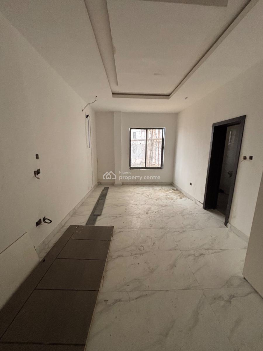 2 Bedroom Apartment with Bq, Oniru, Victoria Island (vi), Lagos, Flat / Apartment for Rent
