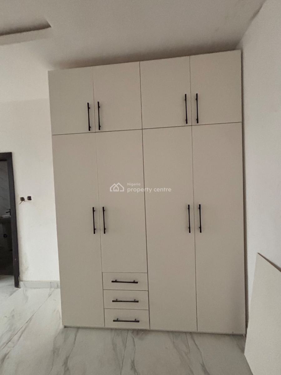 2 Bedroom Apartment with Bq, Oniru, Victoria Island (vi), Lagos, Flat / Apartment for Rent