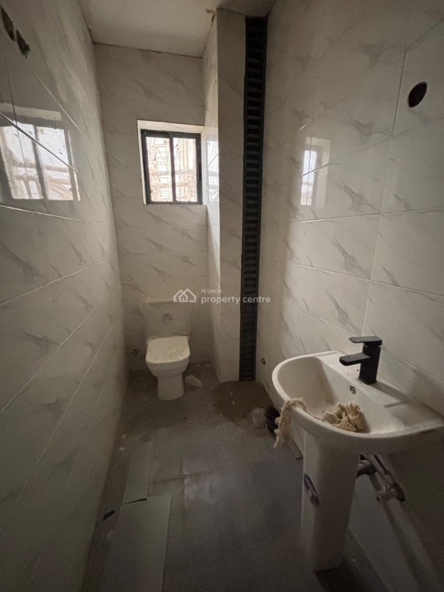2 Bedroom Apartment with Bq, Oniru, Victoria Island (vi), Lagos, Flat / Apartment for Rent