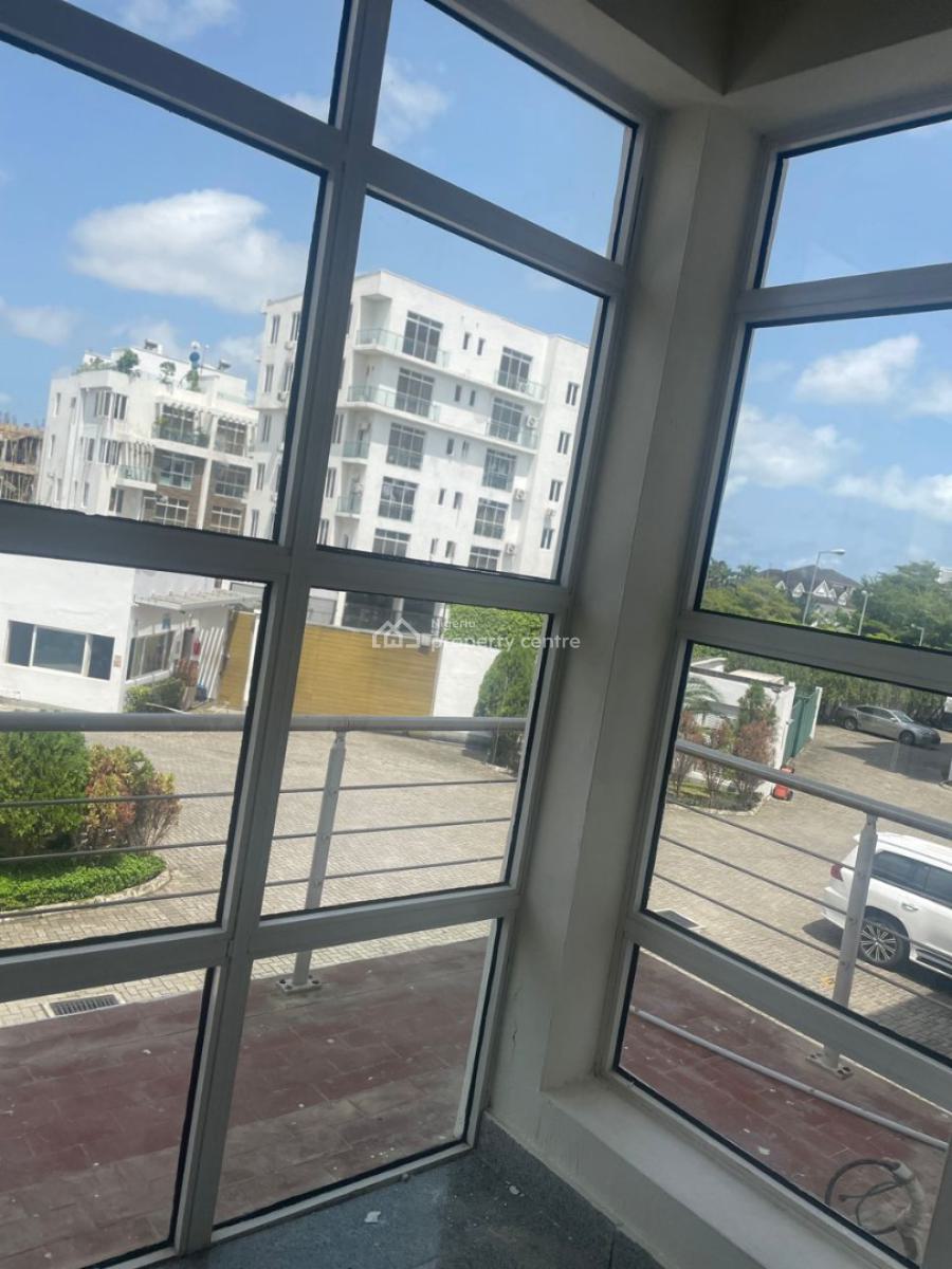 Very Urgent Flat, Banana Island, Ikoyi, Lagos, Flat / Apartment for Sale