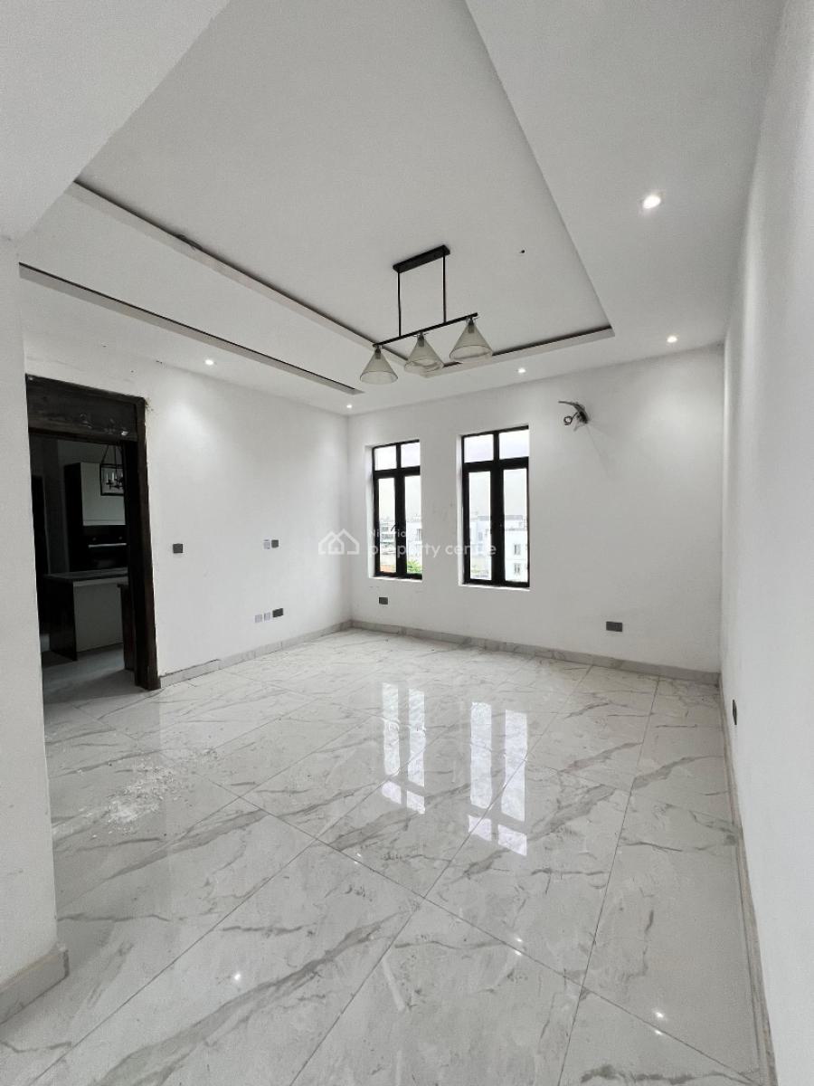 Tastefully Designed 3 Bedroom Luxury Apartment, Ikoyi, Lagos, Flat / Apartment for Sale