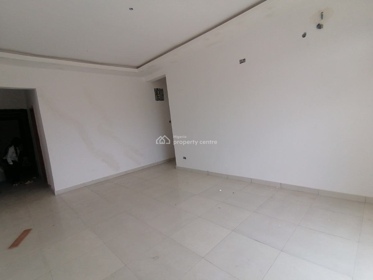 Fully Serviced 3 Bedroom Flat with 24 Hours Light, Northern Foreshore Estate, Lekki, Lagos, Flat / Apartment for Sale
