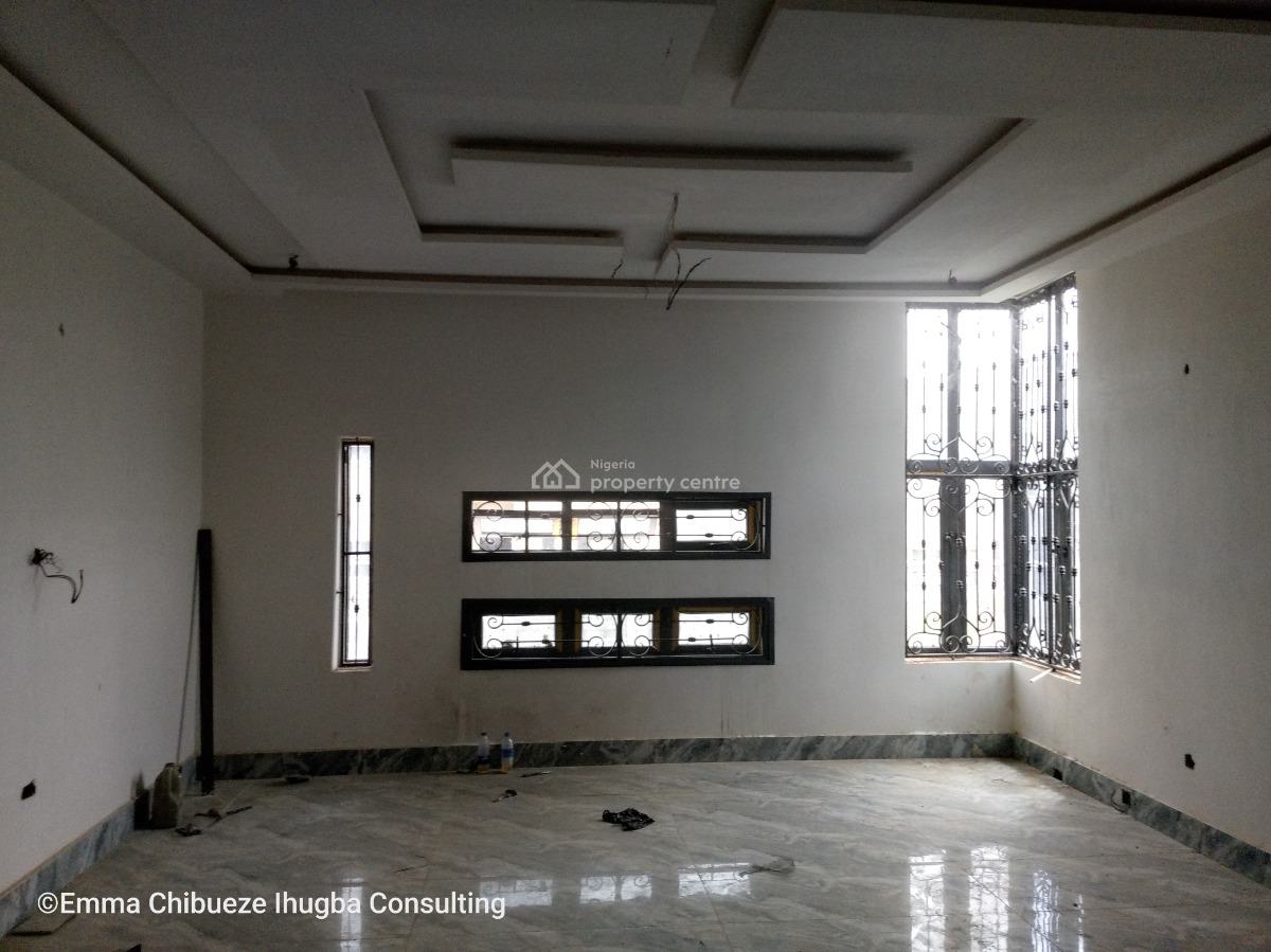 4 Bedrooms Duplex, Mshel Contemporary City, Lugbe District, Abuja, Detached Duplex for Sale