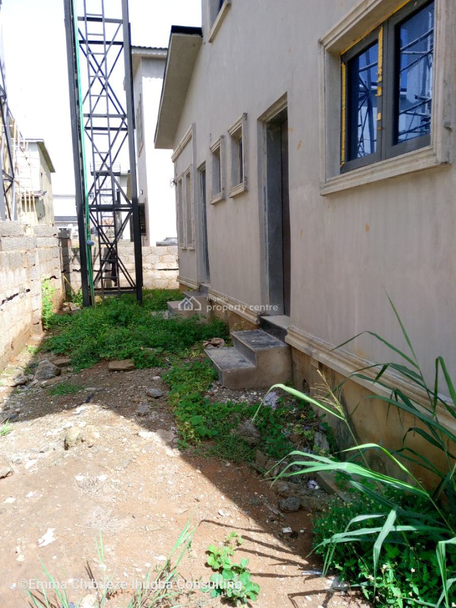 4 Bedrooms Duplex, Mshel Contemporary City, Lugbe District, Abuja, Detached Duplex for Sale
