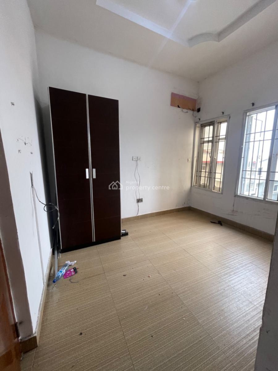 4 Bedroom Semi Detached Duplex, Silicon Vale Estate, Ologolo, Lekki, Lagos, Semi-detached Duplex for Sale