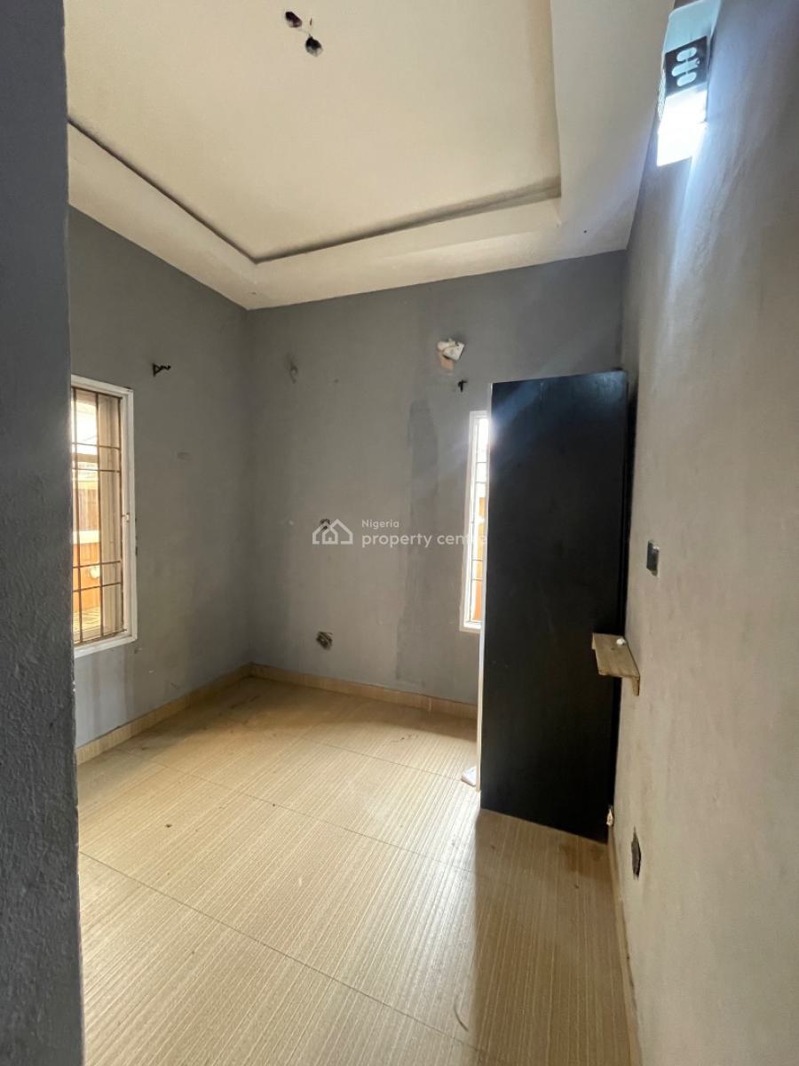 4 Bedroom Semi Detached Duplex, Silicon Vale Estate, Ologolo, Lekki, Lagos, Semi-detached Duplex for Sale