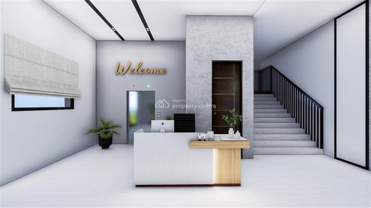 2 Bed Room Luxury Apartments, The Cello 3 By Freedom Way, Lekki Phase 1, Lekki, Lagos, Flat / Apartment for Sale