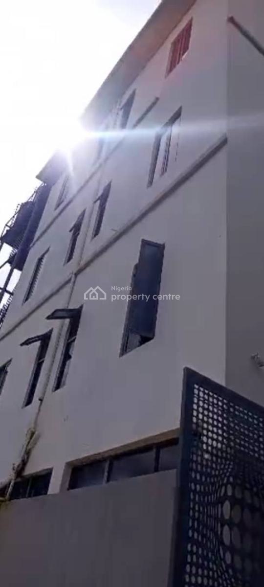 a 27 Room Lounge with Swimming Pool Etc, Aso Drive, Maitama District, Abuja, Hotel / Guest House for Sale
