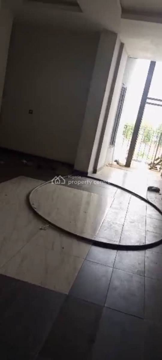 a 27 Room Lounge with Swimming Pool Etc, Aso Drive, Maitama District, Abuja, Hotel / Guest House for Sale
