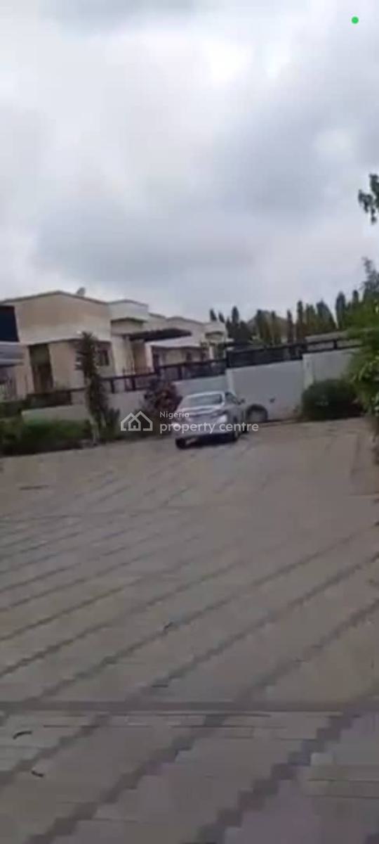 a Private Guest House, Aso Drive, Maitama District, Abuja, Hotel / Guest House for Sale