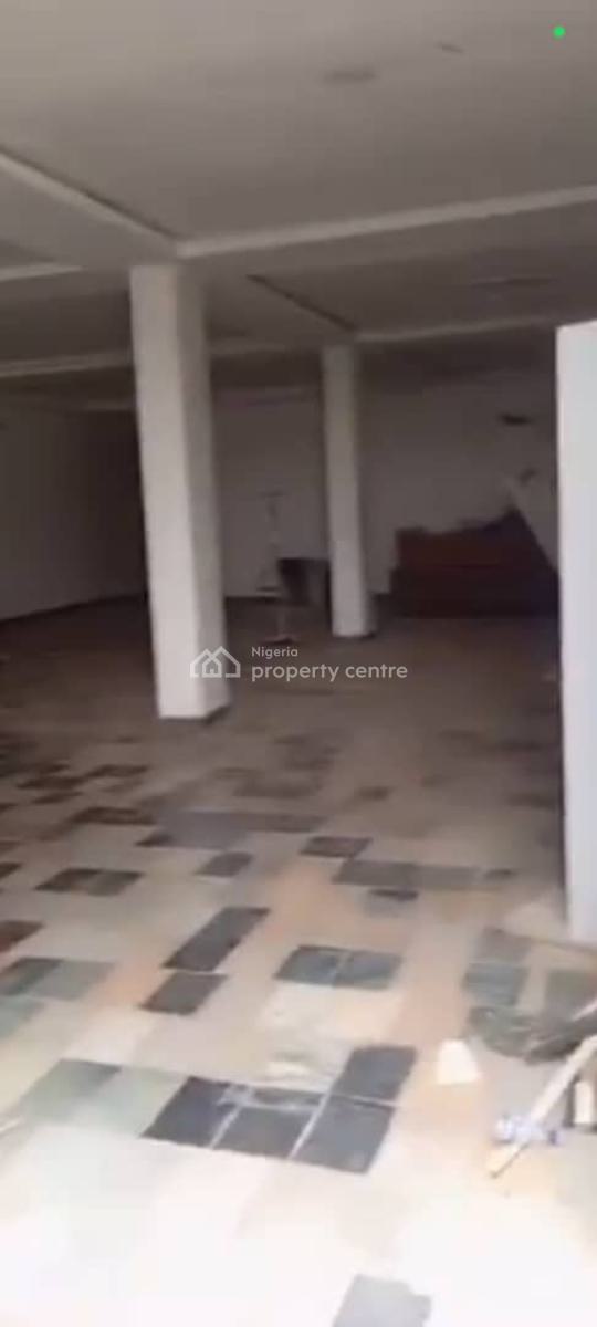 a Private Guest House, Aso Drive, Maitama District, Abuja, Hotel / Guest House for Sale
