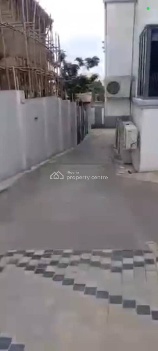 a Private Guest House, Aso Drive, Maitama District, Abuja, Hotel / Guest House for Sale