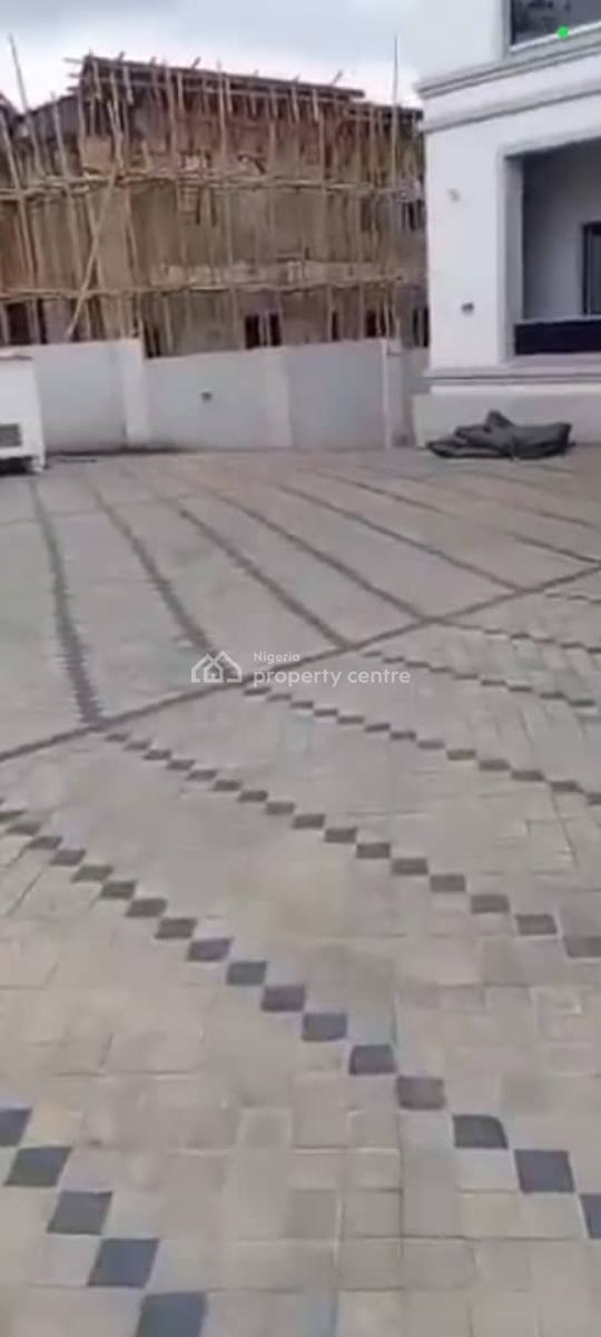 a Private Guest House, Aso Drive, Maitama District, Abuja, Hotel / Guest House for Sale