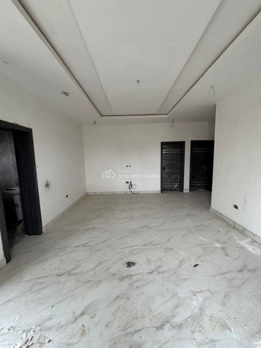 2 Bedroom Apartment with Bq, Oniru, Victoria Island (vi), Lagos, Flat / Apartment for Rent