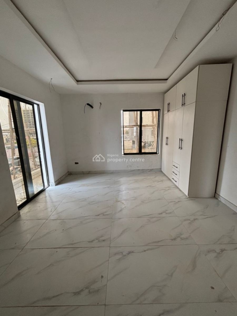 2 Bedroom Apartment with Bq, Oniru, Victoria Island (vi), Lagos, Flat / Apartment for Rent