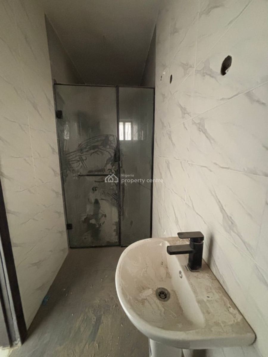 2 Bedroom Apartment with Bq, Oniru, Victoria Island (vi), Lagos, Flat / Apartment for Rent