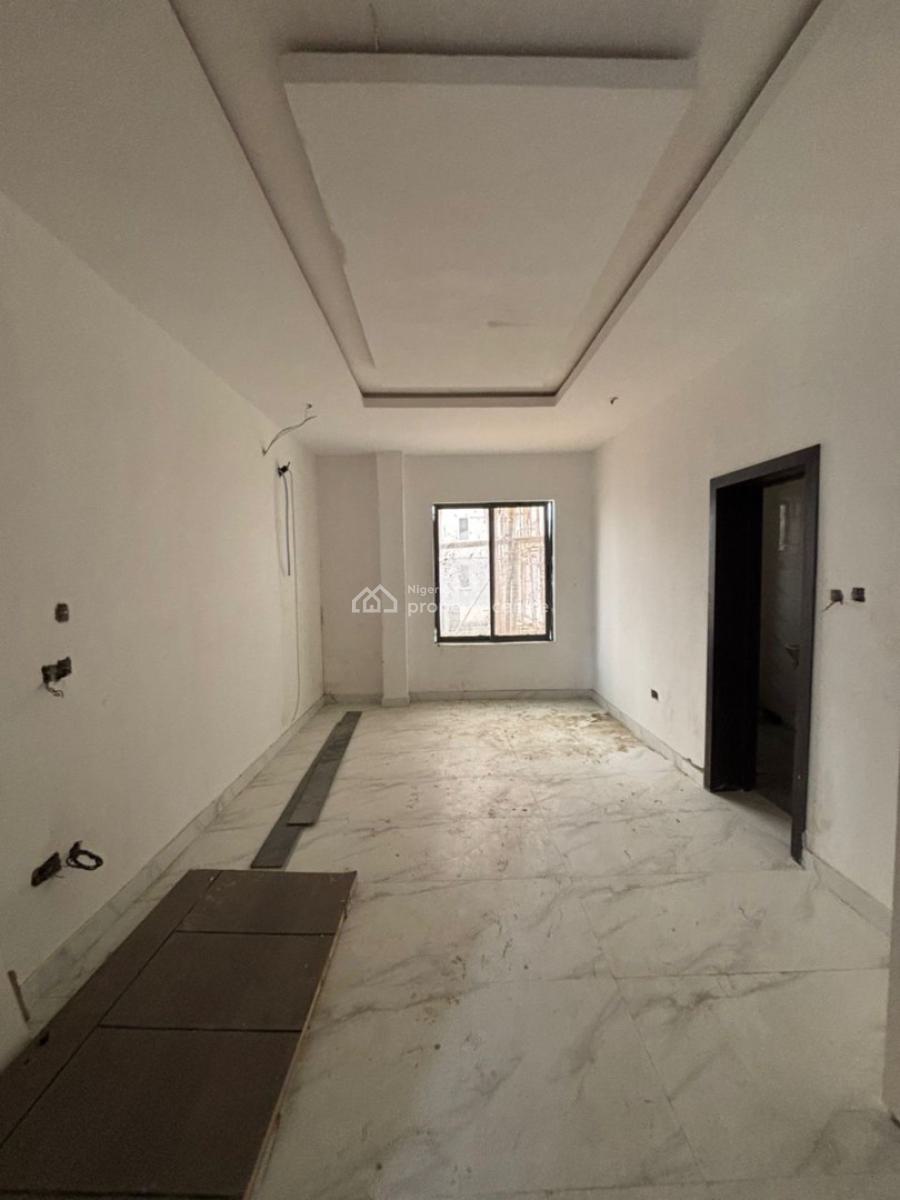 2 Bedroom Apartment with Bq, Oniru, Victoria Island (vi), Lagos, Flat / Apartment for Rent