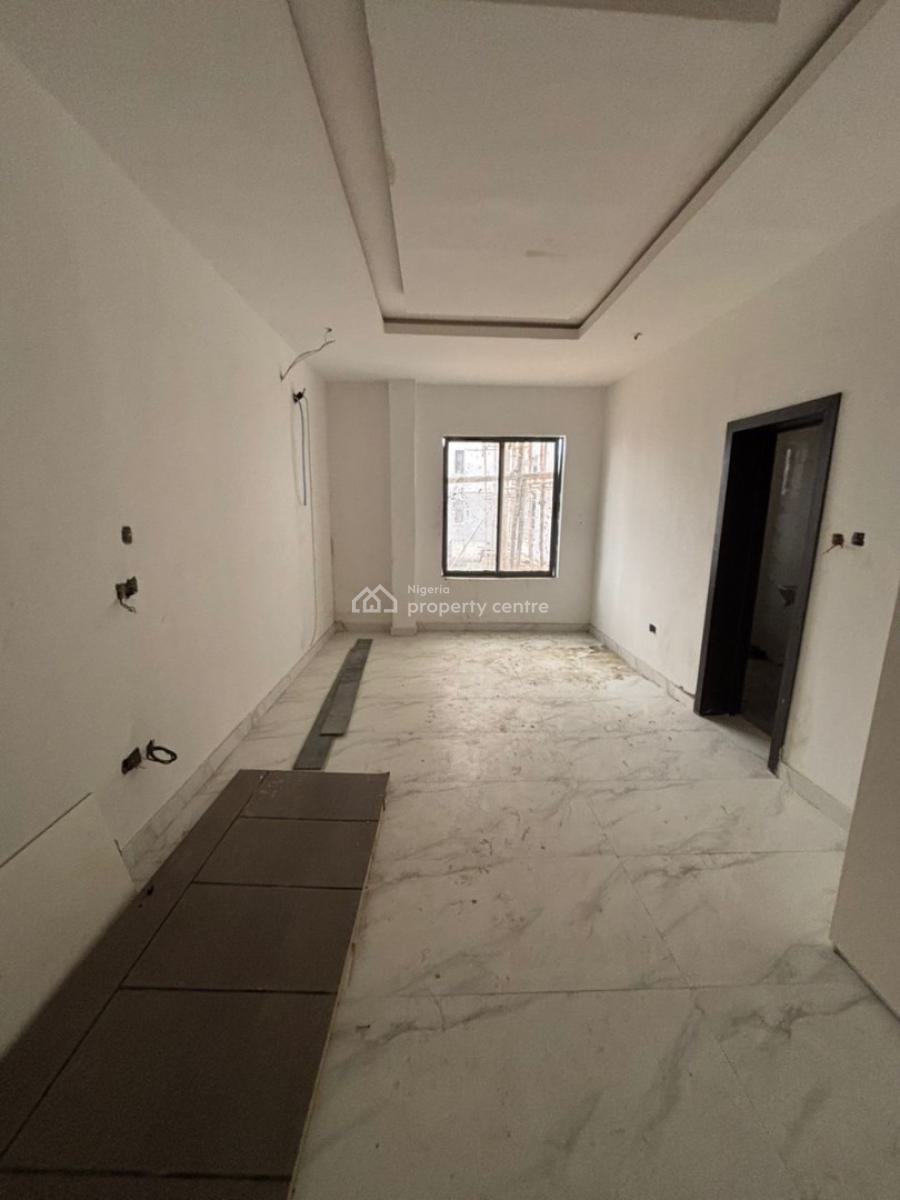 2 Bedroom Apartment with Bq, Oniru, Victoria Island (vi), Lagos, Flat / Apartment for Rent