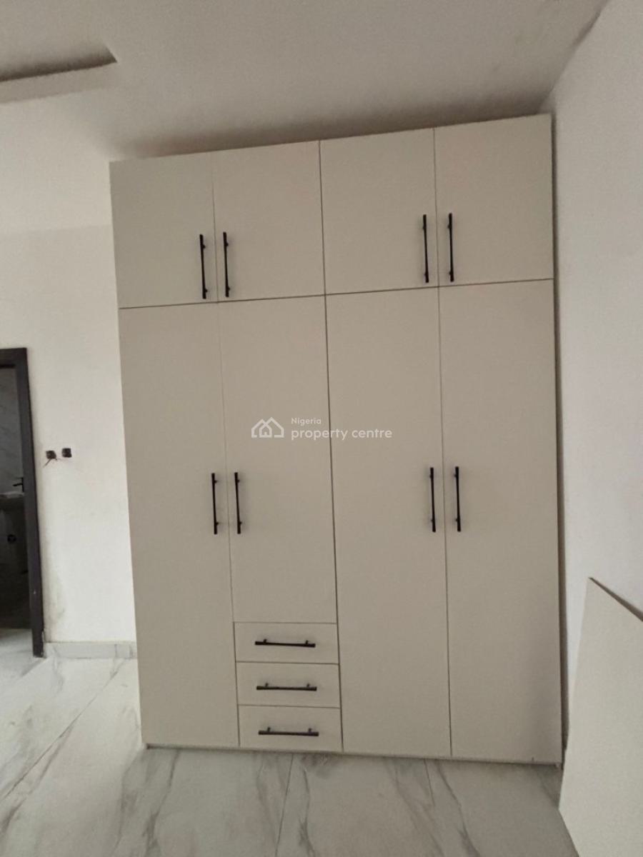 2 Bedroom Apartment with Bq, Oniru, Victoria Island (vi), Lagos, Flat / Apartment for Rent