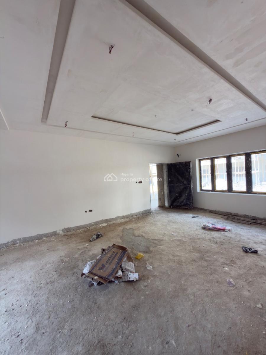 Exclusive 2 Bedrooms Apartment with Gym, Katampe (main), Katampe, Abuja, Flat / Apartment for Sale