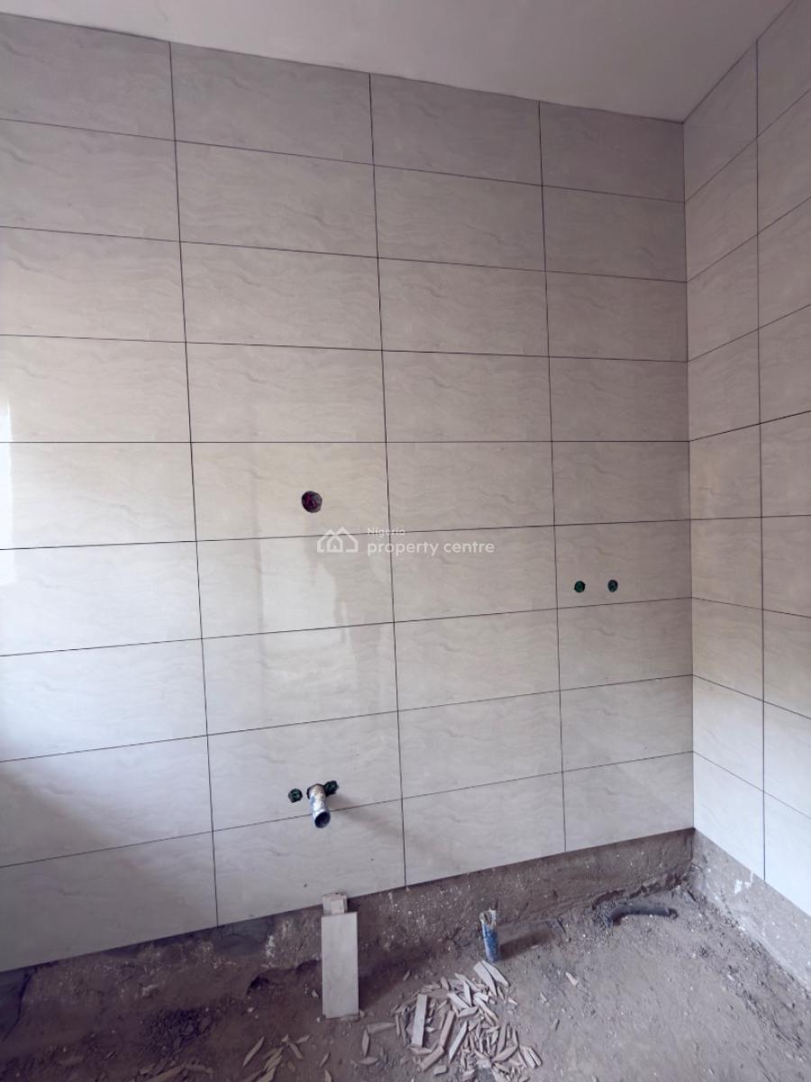 Exclusive 2 Bedrooms Apartment with Gym, Katampe (main), Katampe, Abuja, Flat / Apartment for Sale