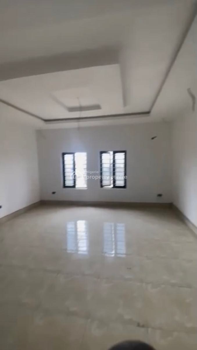 2 Bedroom Apartment, Zone D Extension, Apo Resettlement, Apo, Abuja, Flat / Apartment for Rent
