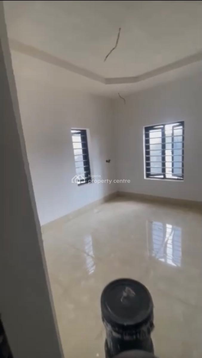 2 Bedroom Apartment, Zone D Extension, Apo Resettlement, Apo, Abuja, Flat / Apartment for Rent