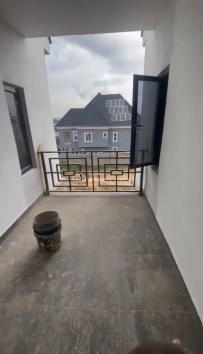 2 Bedroom Apartment, Zone D Extension, Apo Resettlement, Apo, Abuja, Flat / Apartment for Rent