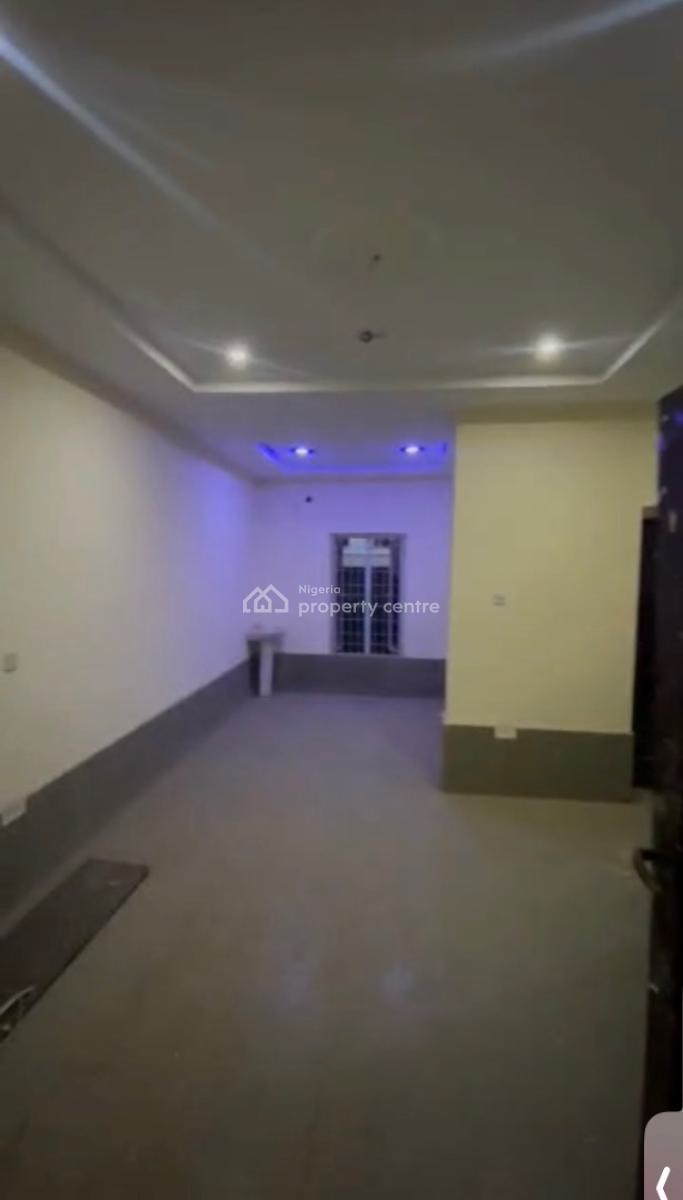 2 Bedroom Apartment, Zone a, Apo Resettlement, Apo, Abuja, Flat / Apartment for Rent