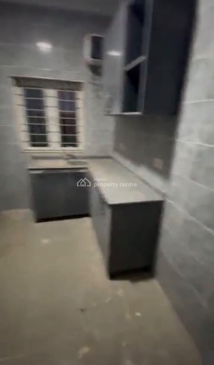 2 Bedroom Apartment, Zone a, Apo Resettlement, Apo, Abuja, Flat / Apartment for Rent