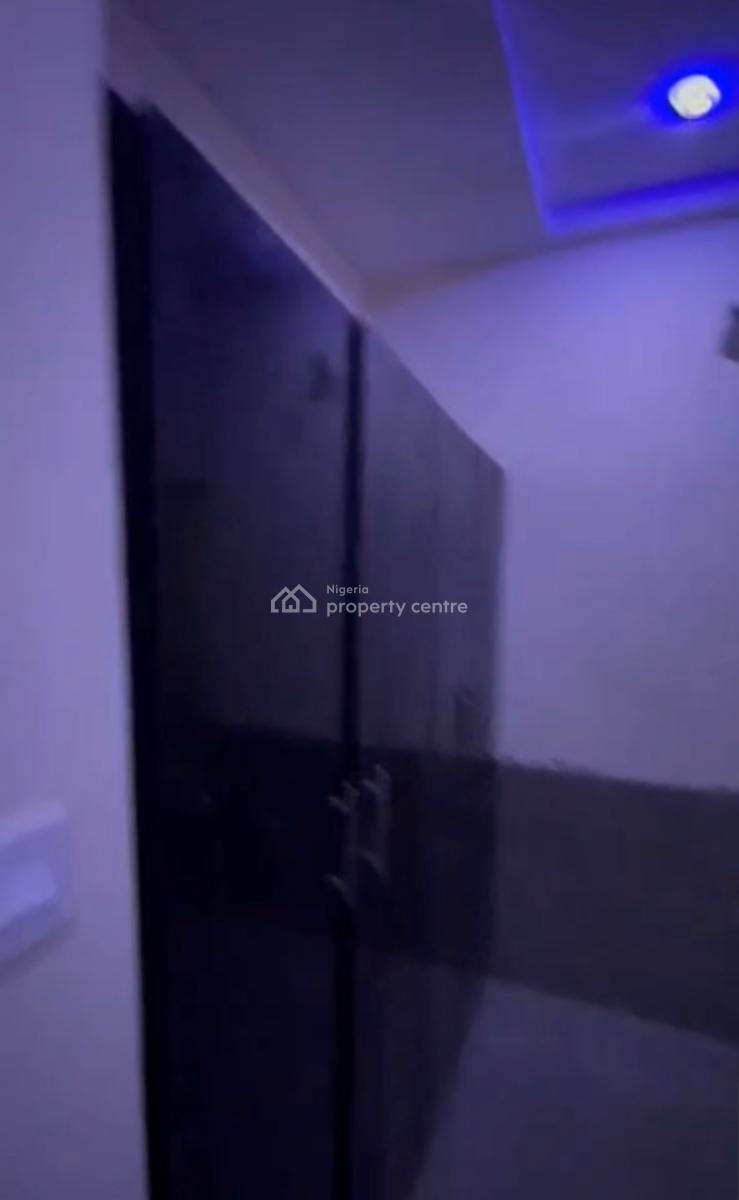 2 Bedroom Apartment, Zone a, Apo Resettlement, Apo, Abuja, Flat / Apartment for Rent