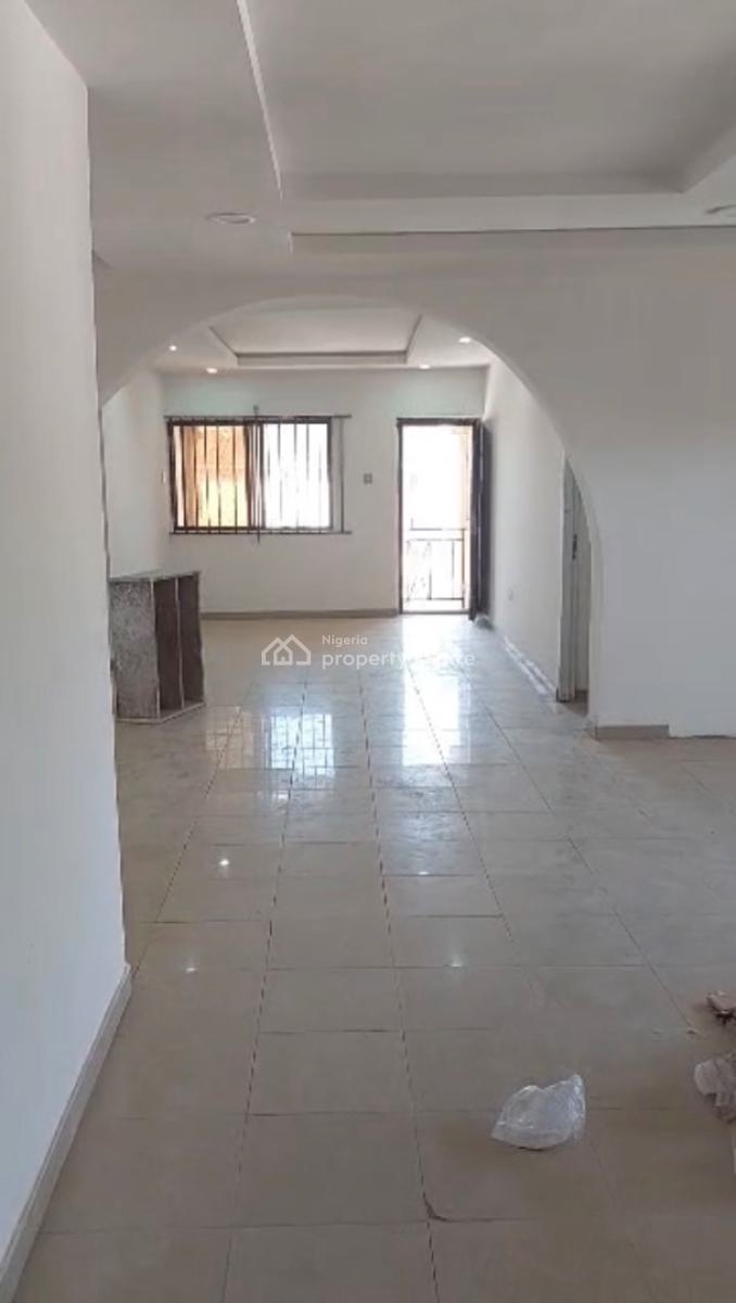 3 Bedroom Flat, Utako, Abuja, Flat / Apartment for Rent